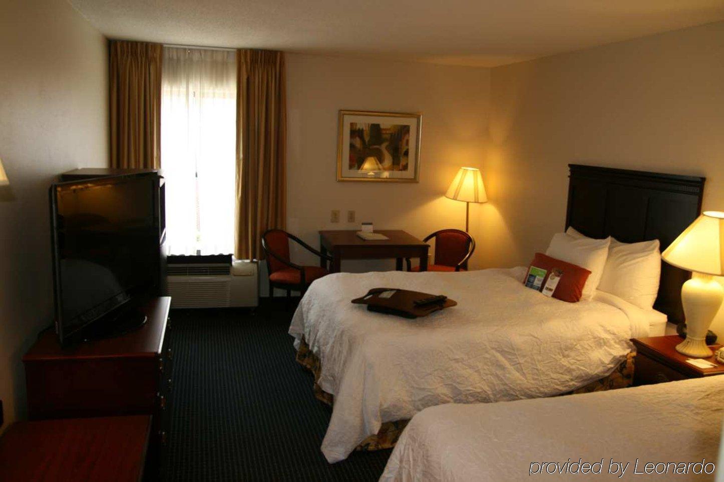 Hampton Inn Atlanta-Mall Of Georgia Buford Zimmer foto
