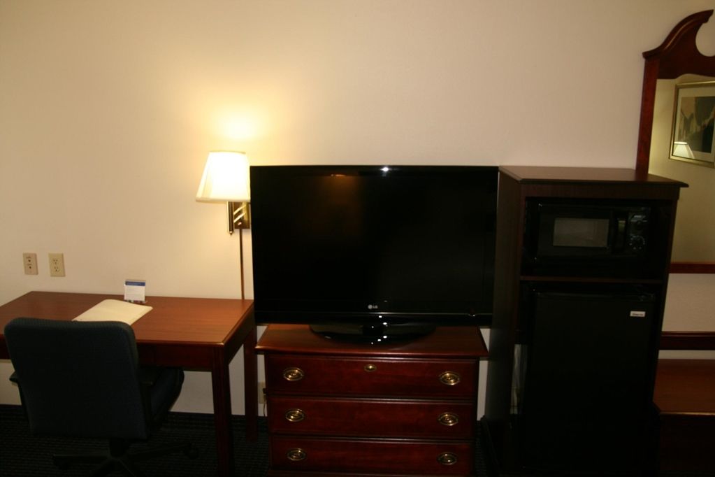 Hampton Inn Atlanta-Mall Of Georgia Buford Zimmer foto